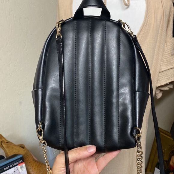 Victoria’s Secret Backpack Purse main image 7